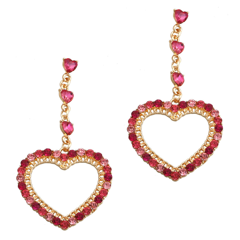 Beautiful Earring with Unique Style