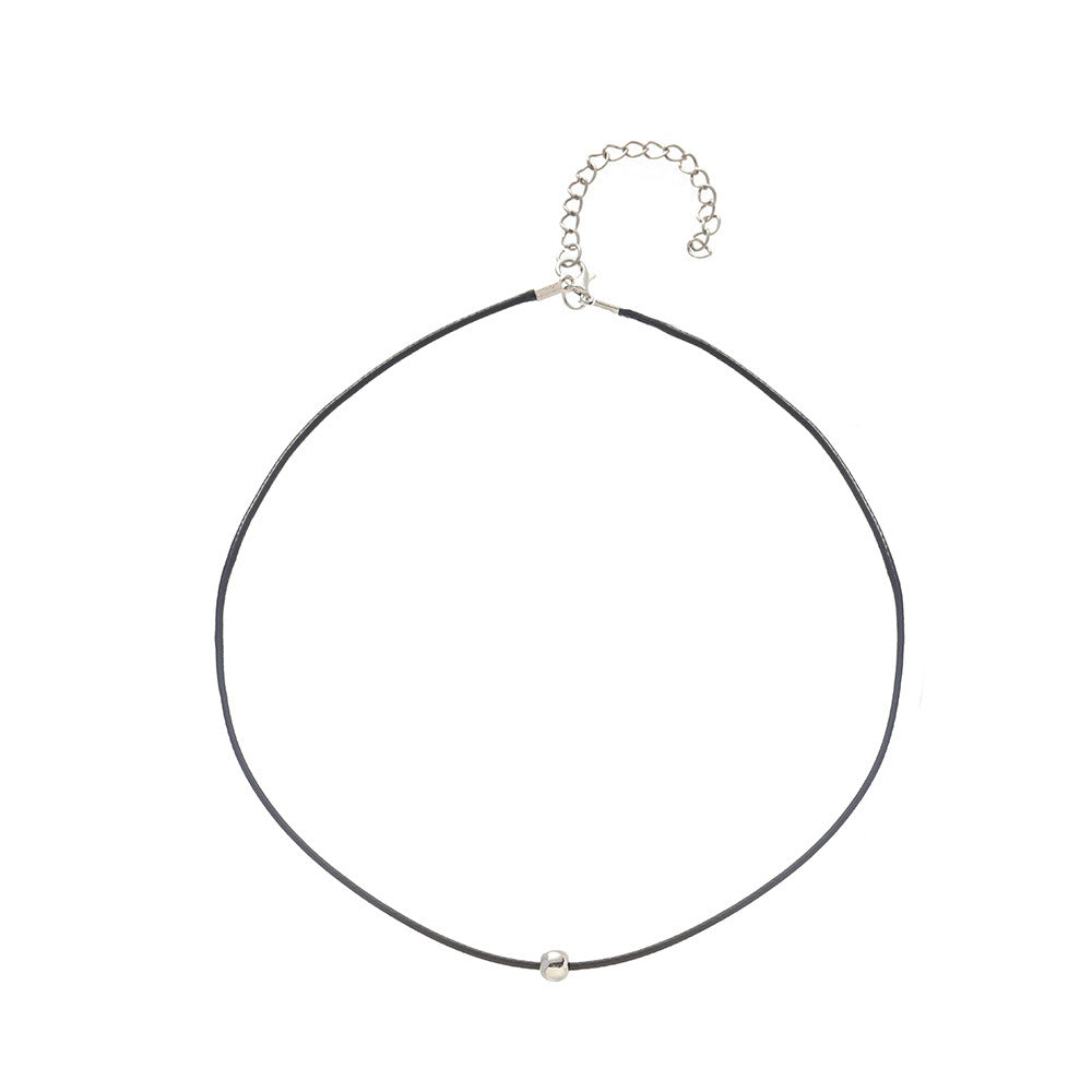 Delicate Artisan Necklace