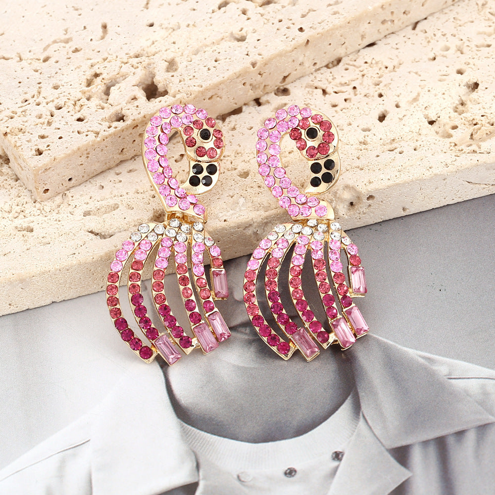 Stunning Earring for Daily Wear