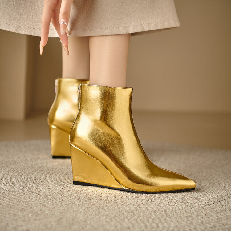 Comfortable Orthopedic Boots for Daily Wear