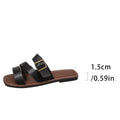 Comfortable Orthopedic Sandals for Daily Wear