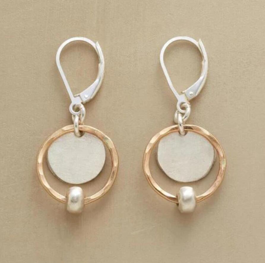 Elegant Earring for Every Occasion