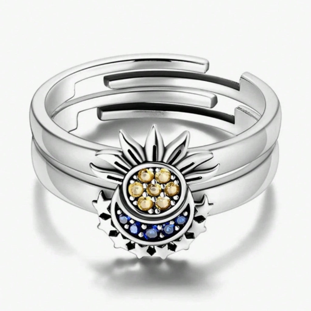 Vintage Handmade Ring