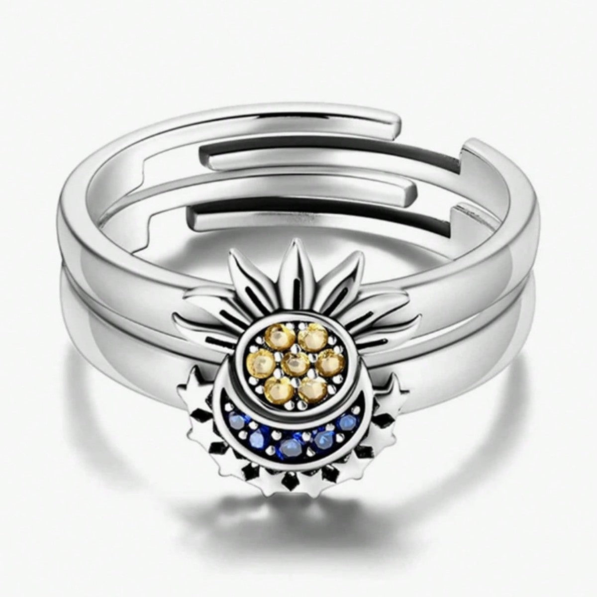Vintage Handmade Ring