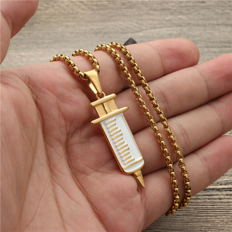 Classic Necklace with Timeless Appeal