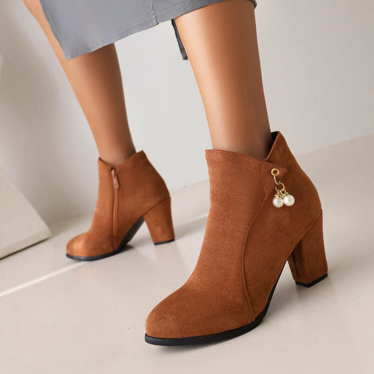 Comfortable Orthopedic Boots for Daily Wear