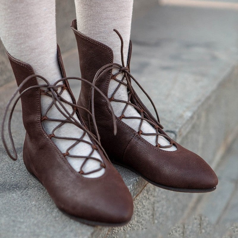 Stylish Orthopedic Boots for Any Occasion