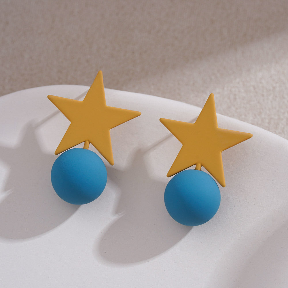 Elegant Earring for Every Occasion