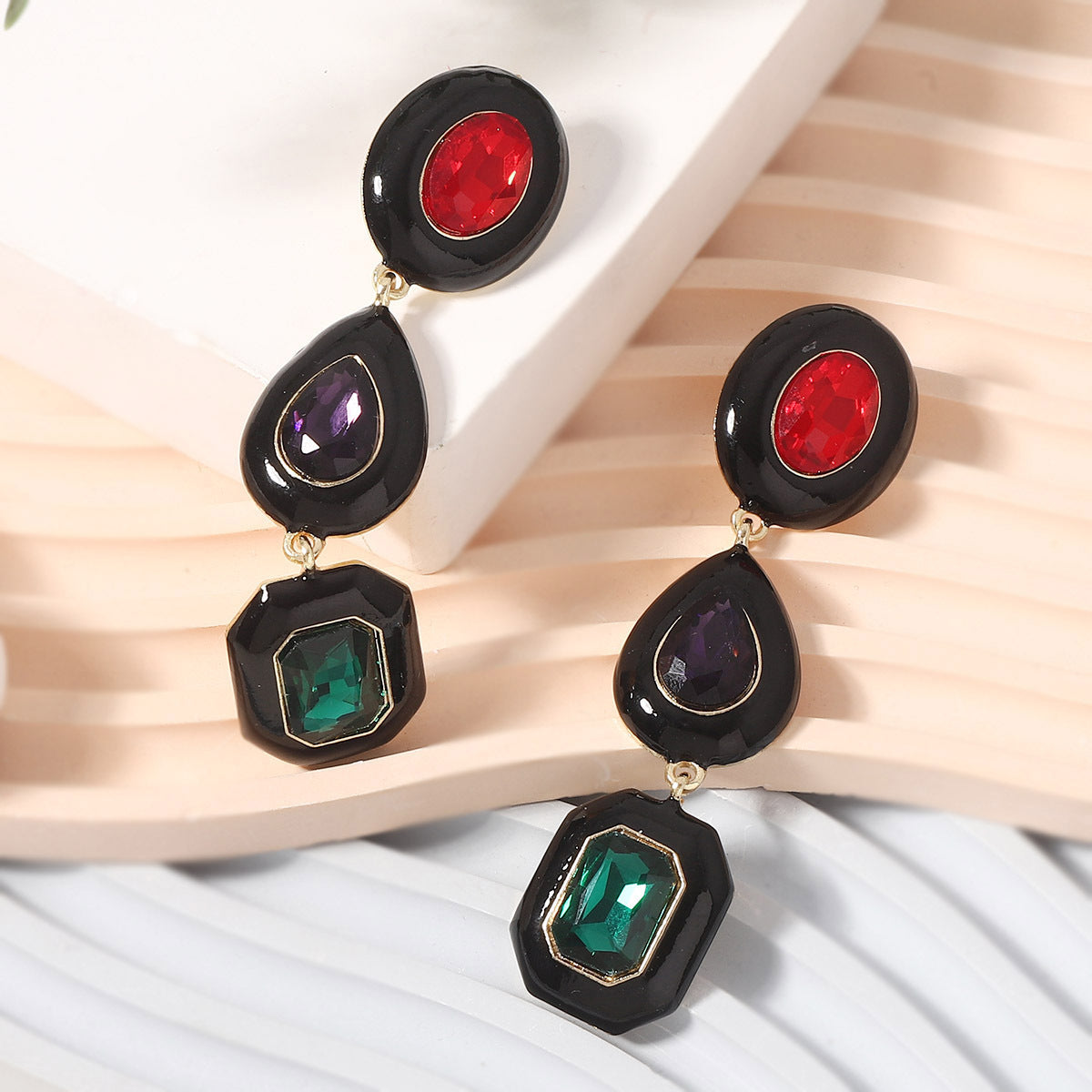 Stunning Earring for Daily Wear
