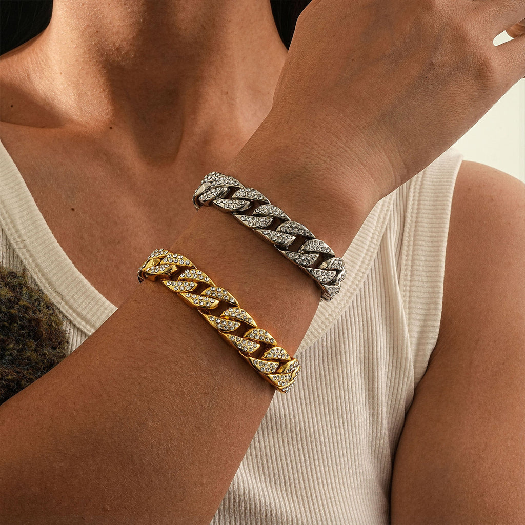 Classic Bracelet with Timeless Appeal