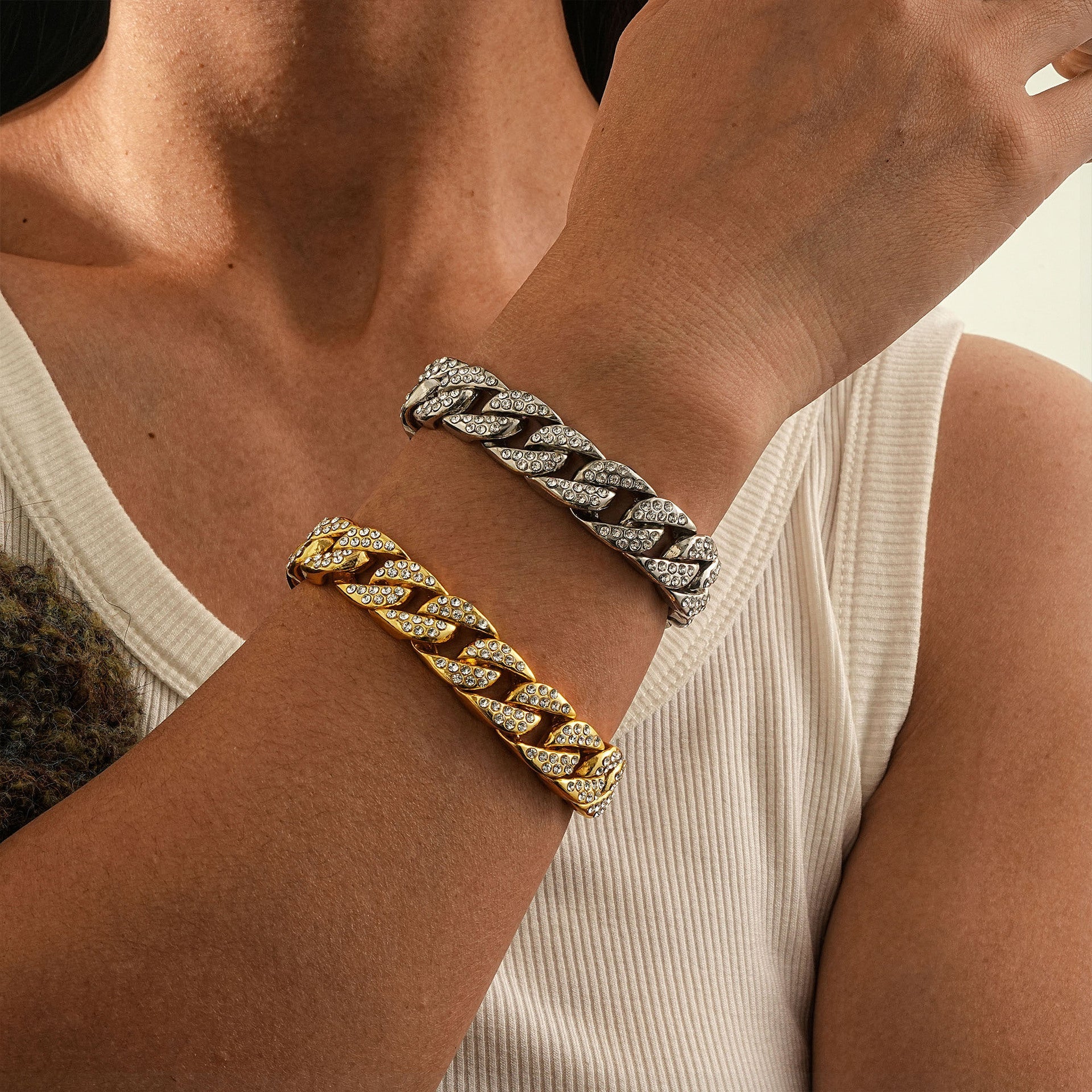 Classic Bracelet with Timeless Appeal