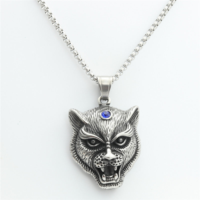 Delicate Artisan Pendant