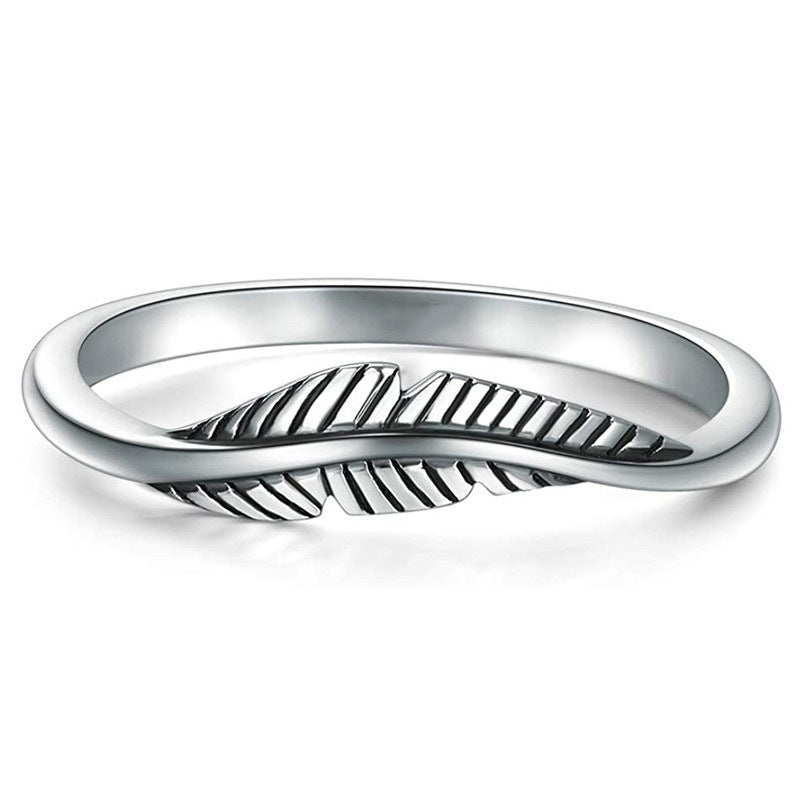 Delicate Artisan Ring