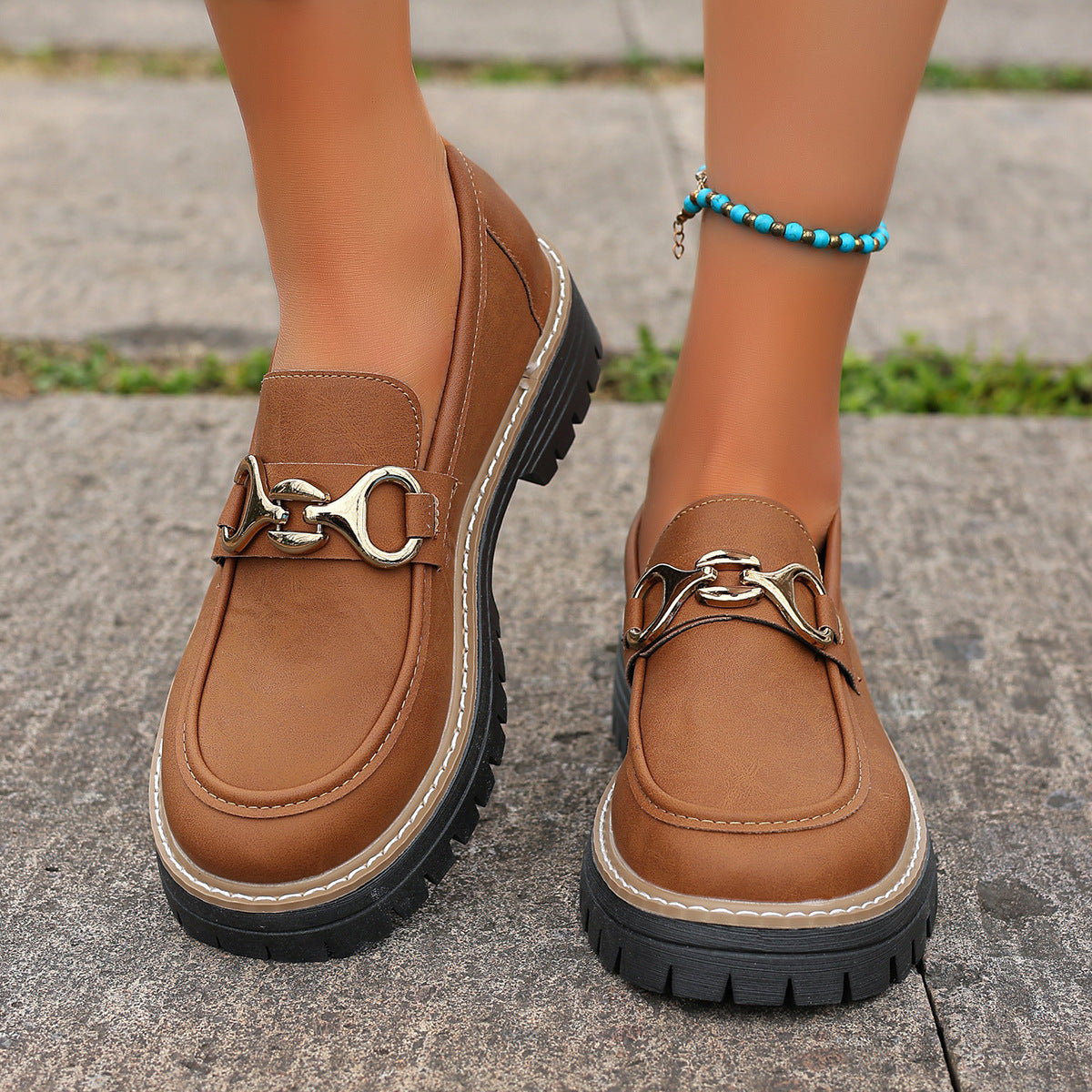 Comfortable Orthopedic Shoes for Daily Wear
