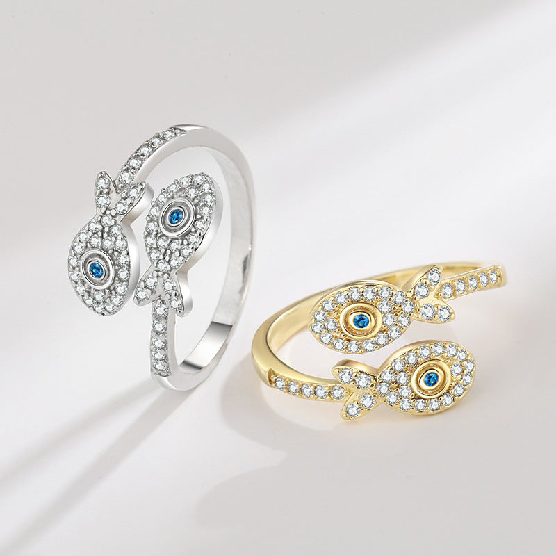 Romantic Ring for Special Moments