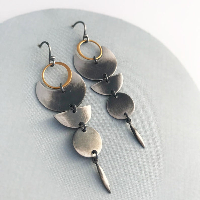 Elegant Earring for Every Occasion