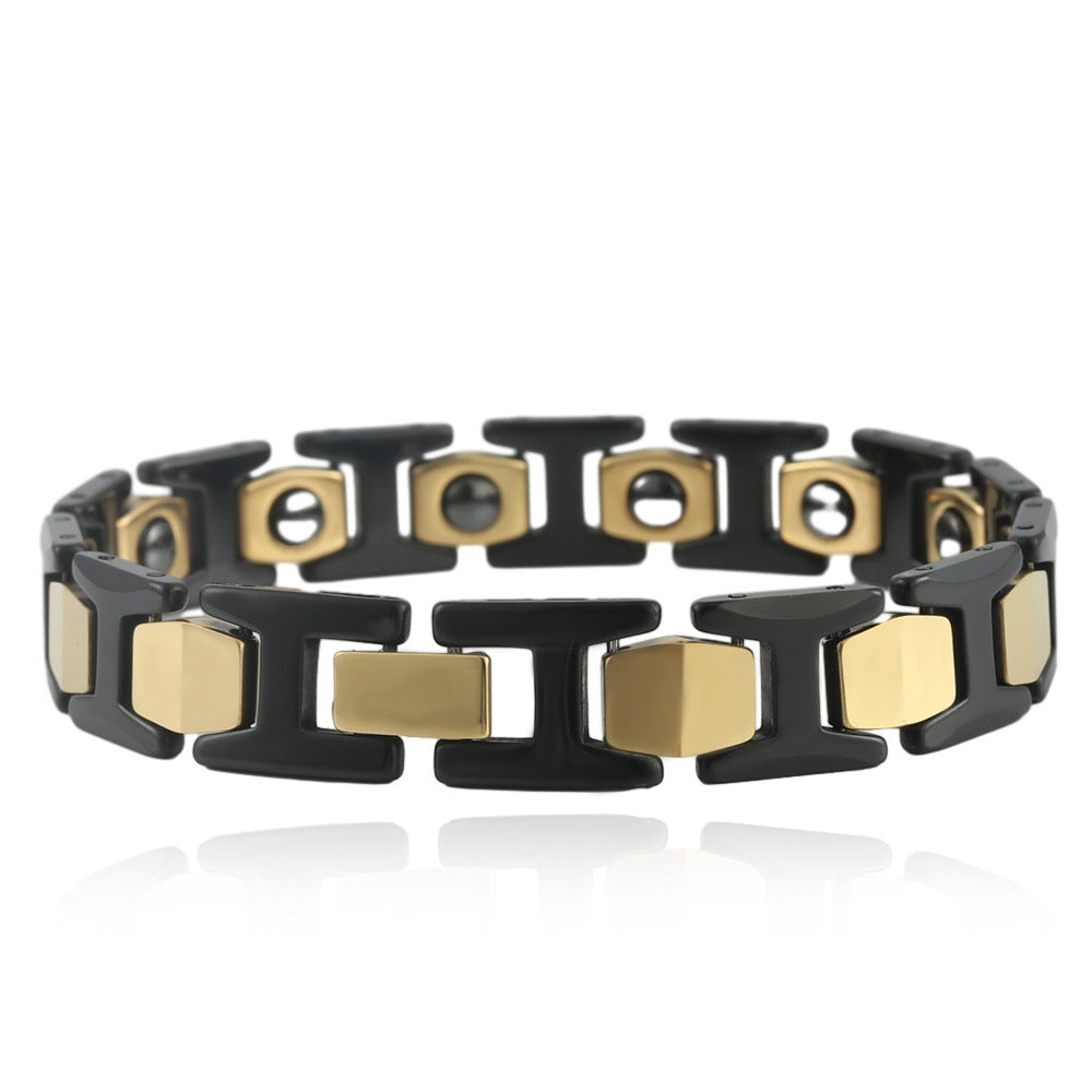 Classic Bracelet with Timeless Appeal