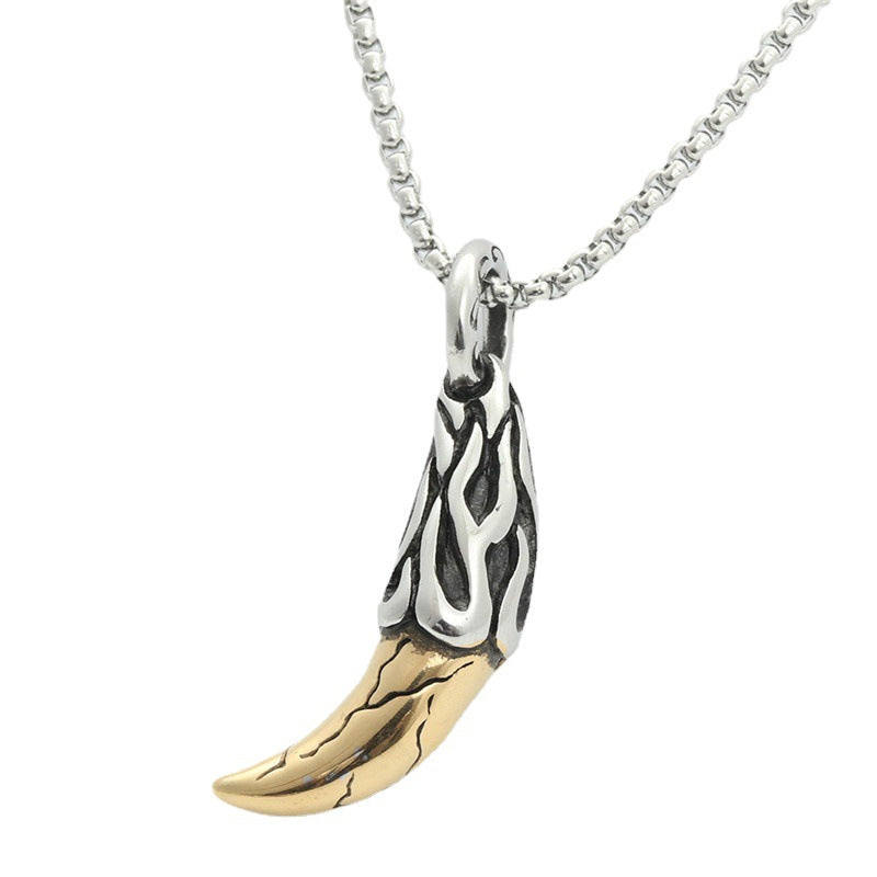 Classic Pendant with Timeless Appeal