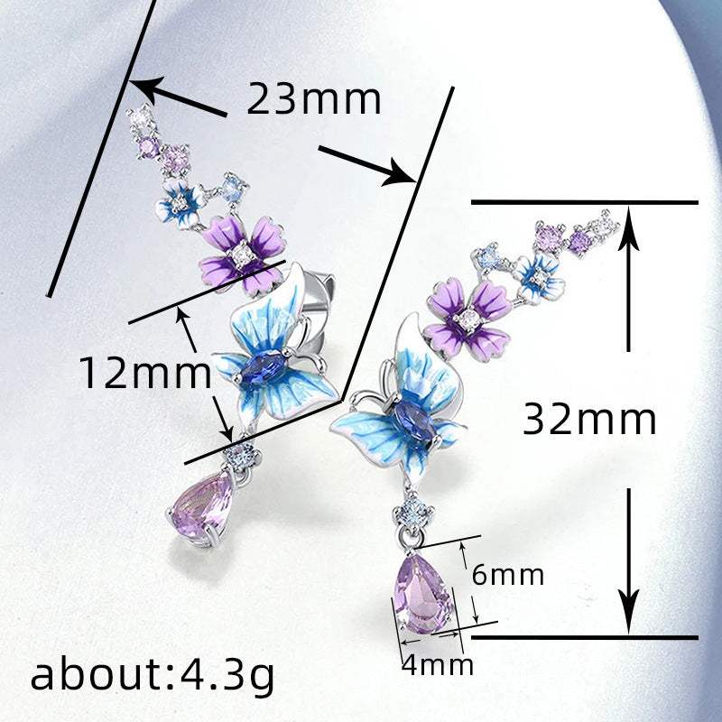 Stunning Earring for Daily Wear
