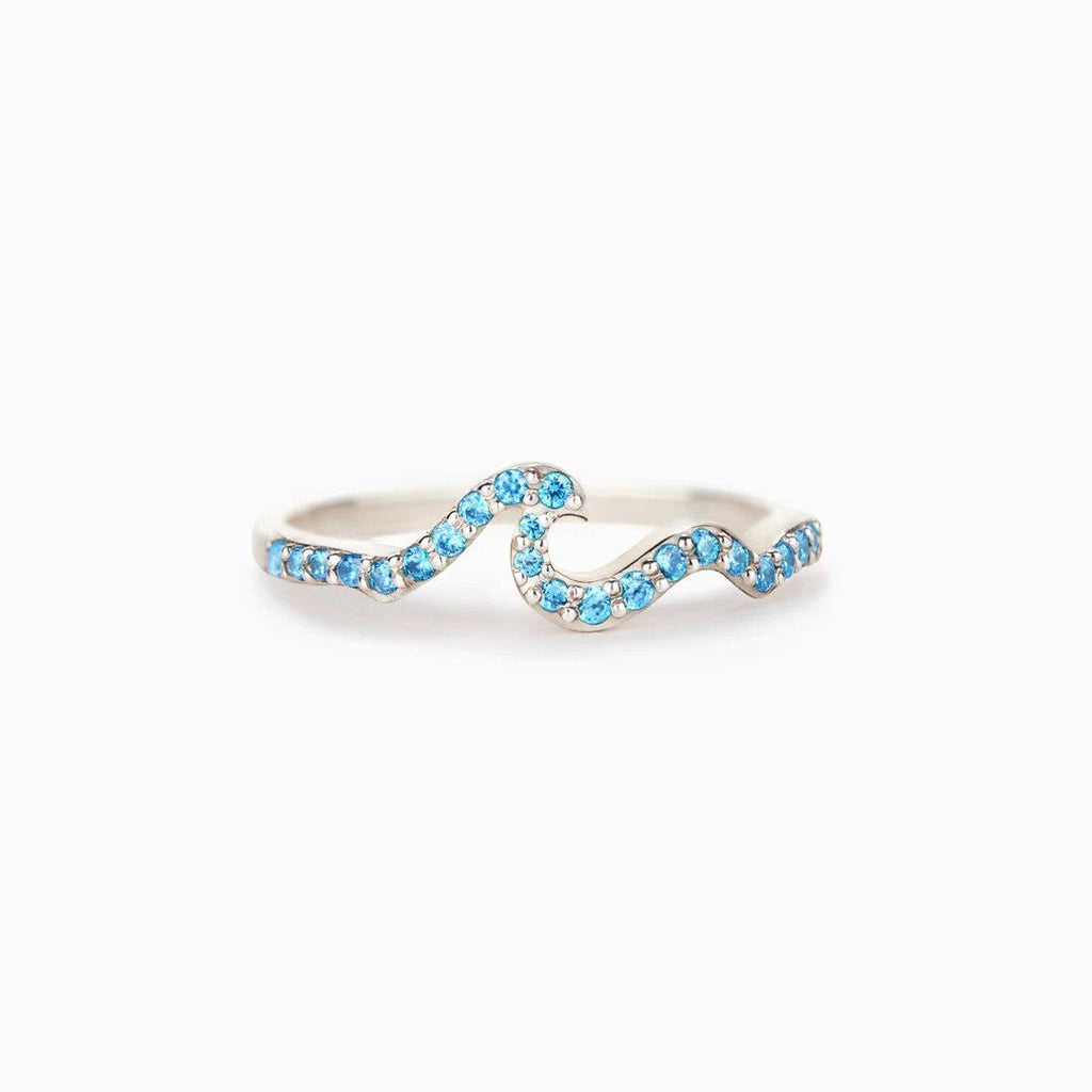 Classic Ring with Timeless Appeal