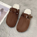 Chic Orthopedic Shoes with Unique Design