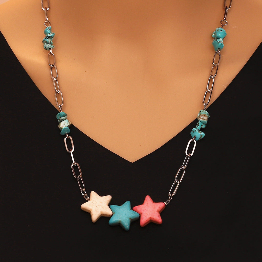 Charming Necklace for Any Occasion