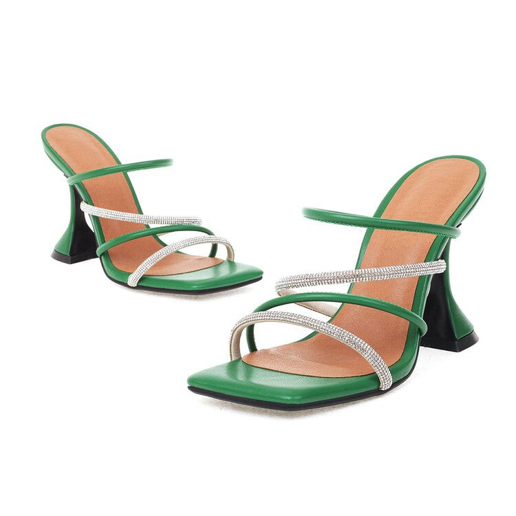 Vintage Inspired Orthopedic Shoes