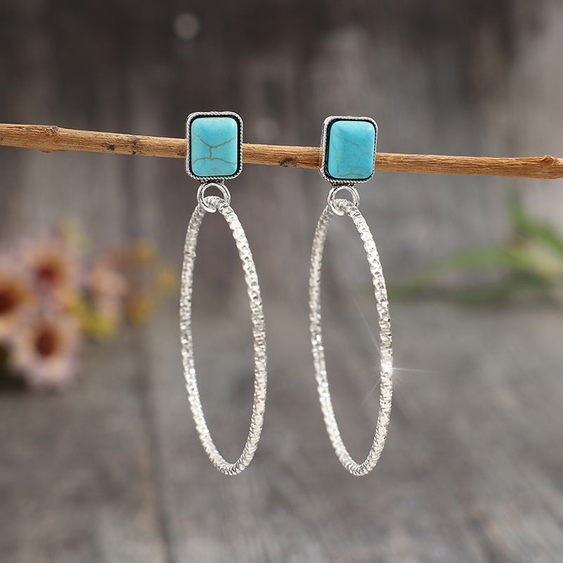 Stunning Earring for Daily Wear