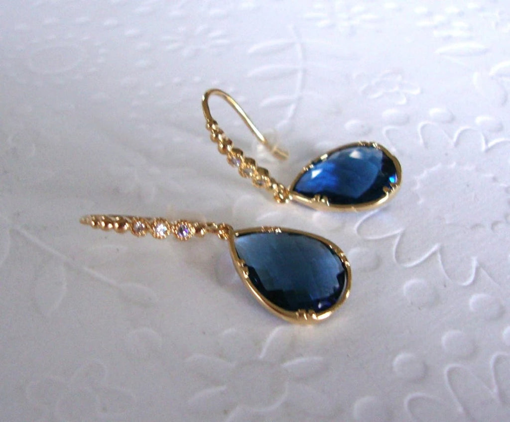 Romantic Earring for Special Moments
