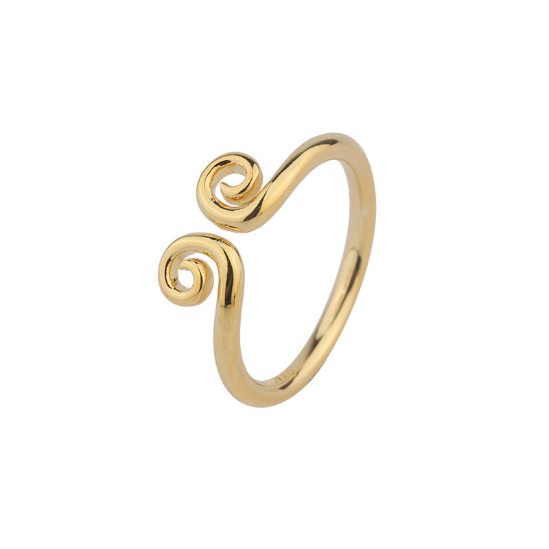 Stunning Ring for Daily Wear