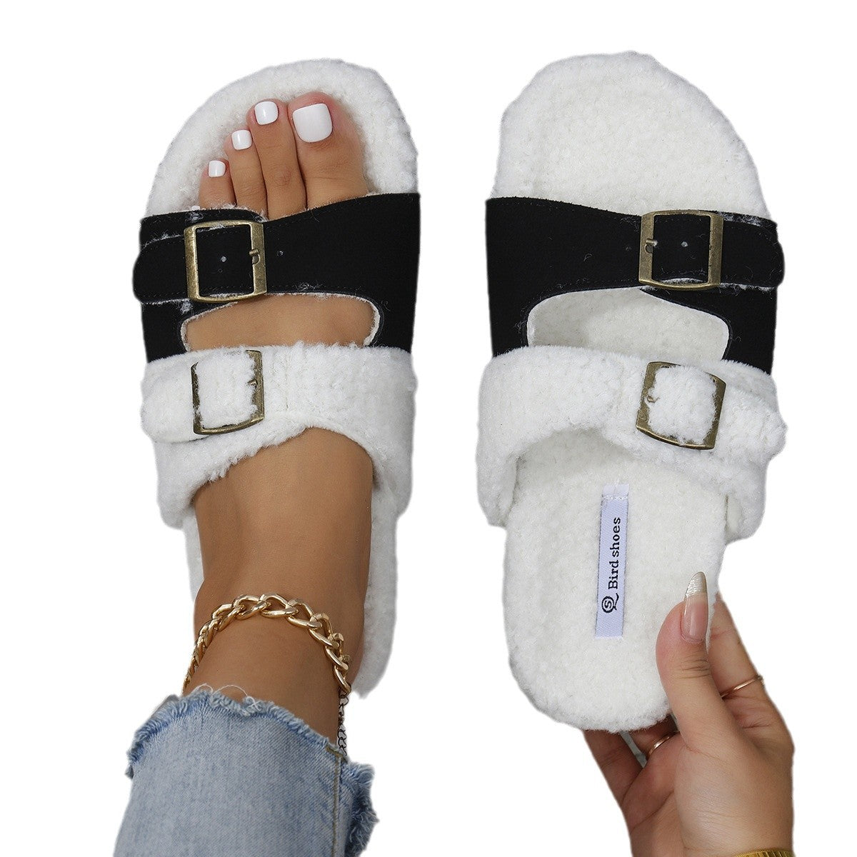 Graceful Orthopedic Shoes for Modern Look