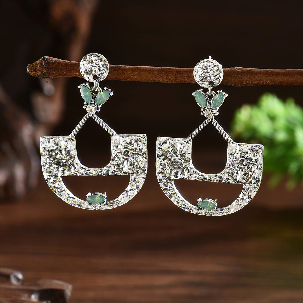 Romantic Earring for Special Moments