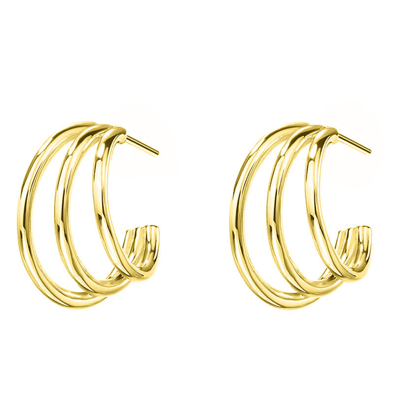 Charming Earring for Any Occasion