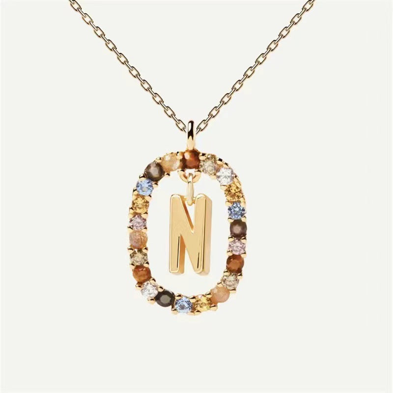 Stunning Necklace for Daily Wear