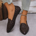 Beautifully Crafted Orthopedic Shoes