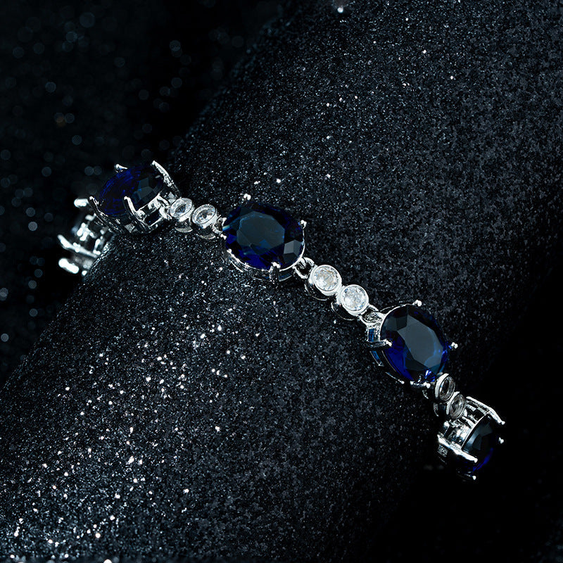 Delicate Artisan Bracelet