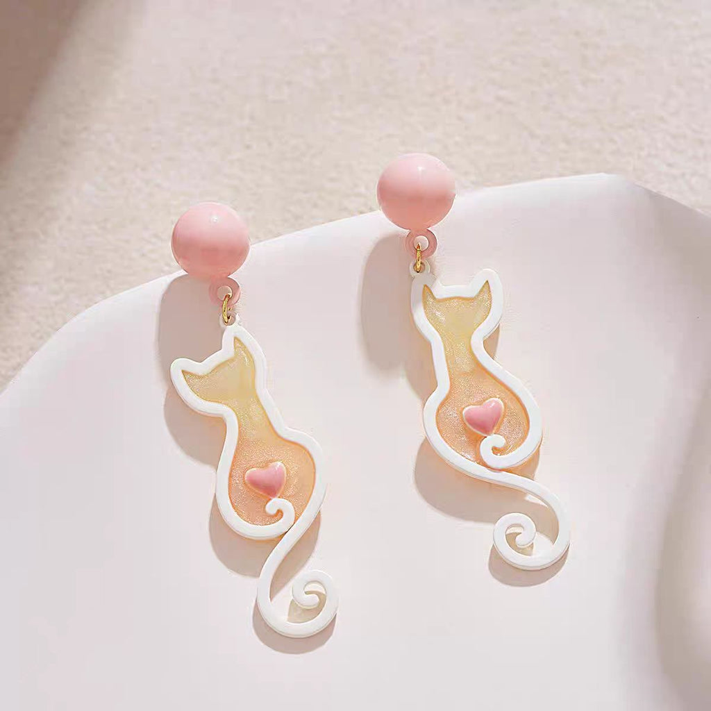 Stunning Earring for Daily Wear
