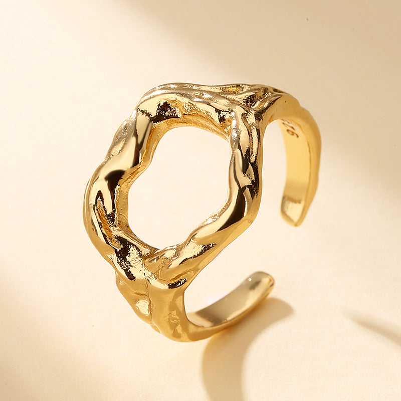 Elegant Ring for Every Occasion