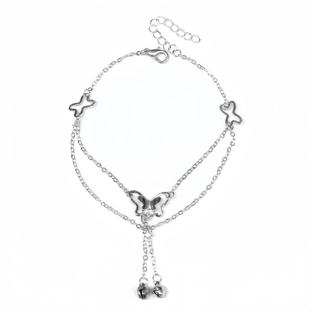 Delicate Artisan Anklet