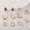 Elegant Gold Ring for Every Occasion