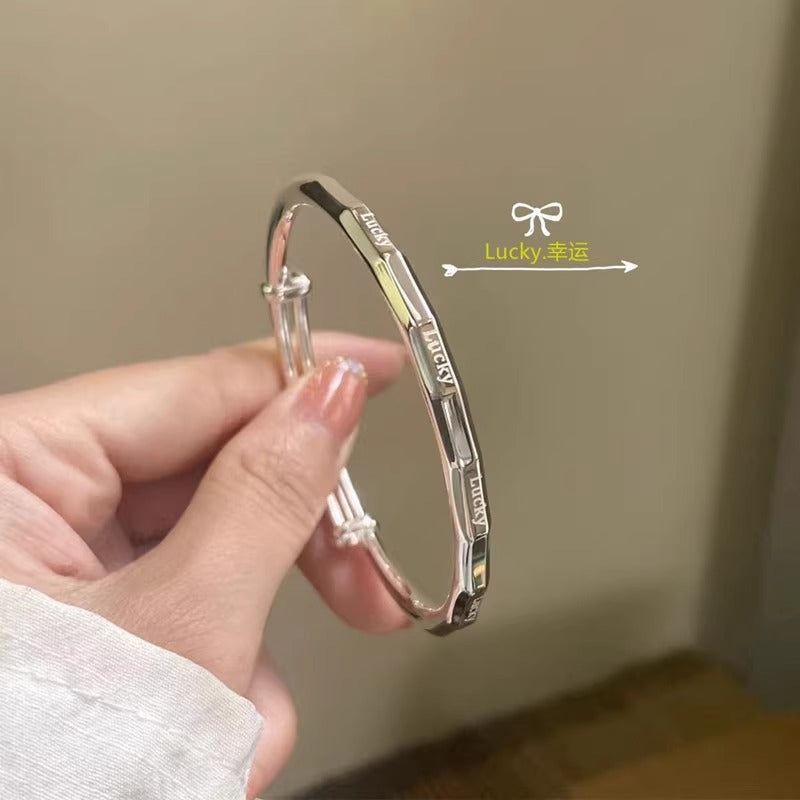 Romantic Bracelet for Special Moments