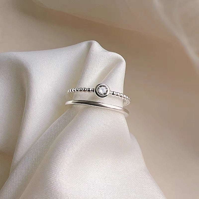 Romantic Ring for Special Moments
