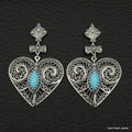 Romantic Earring for Special Moments