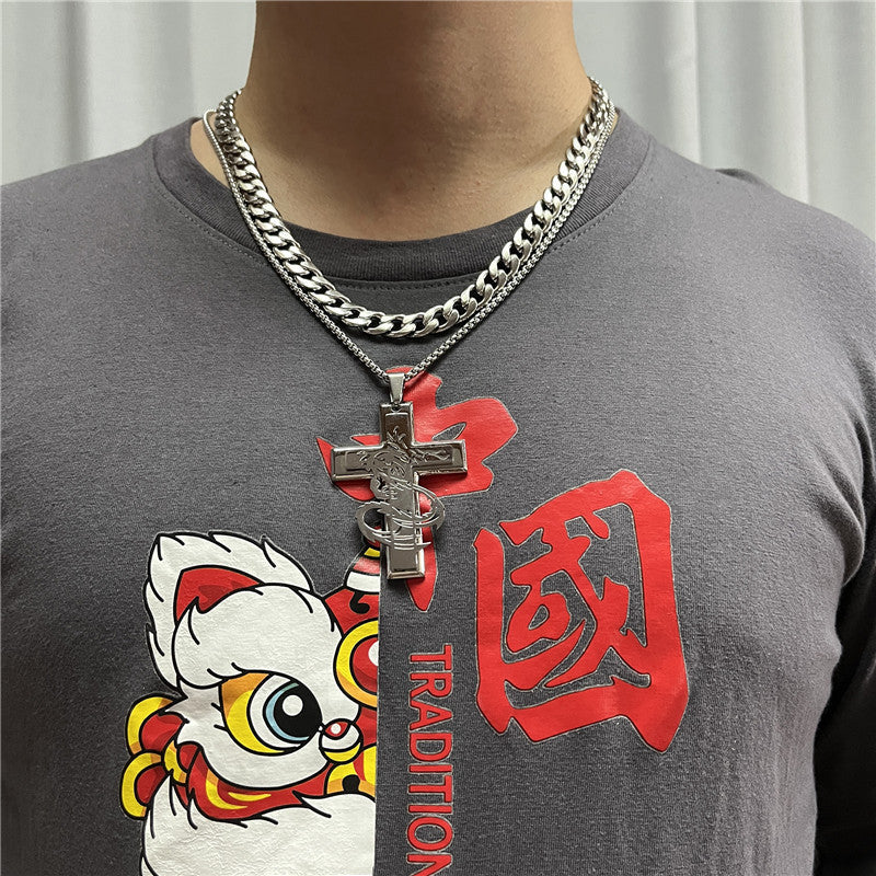 Charming Pendant for Any Occasion