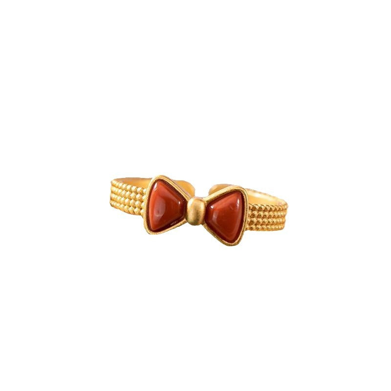 Elegant Silver Ring for Every Occasion