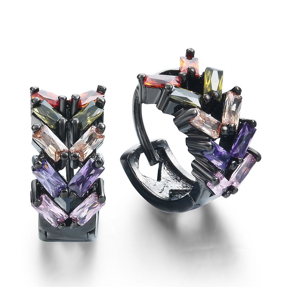 Romantic Earring for Special Moments