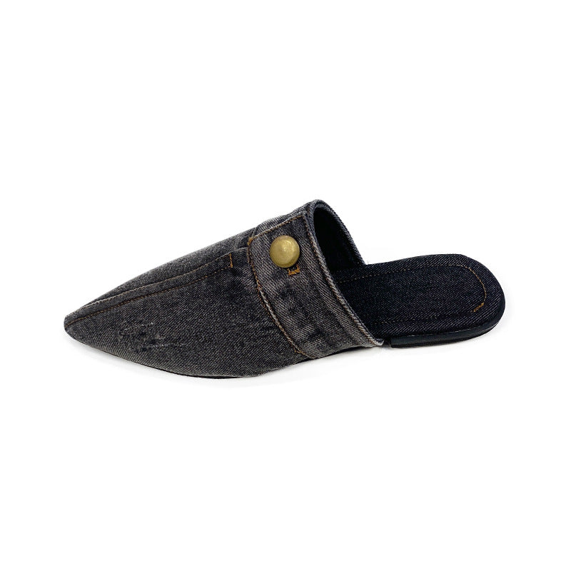 Classic Orthopedic Shoes with Timeless Style