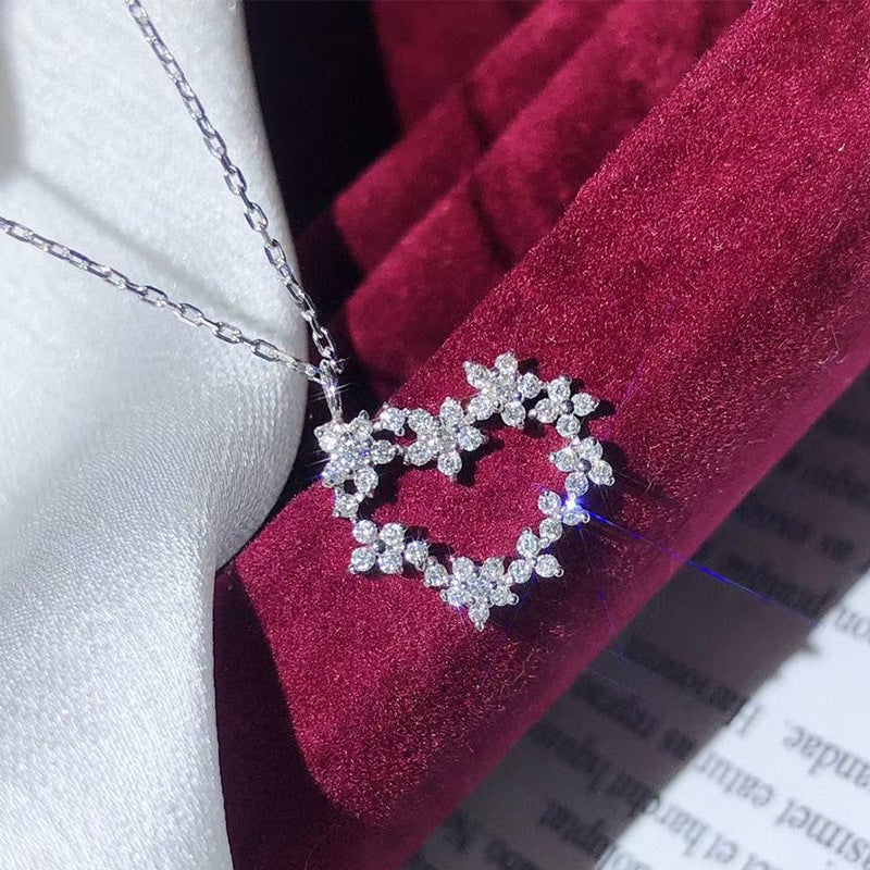 Classic Necklace with Timeless Appeal