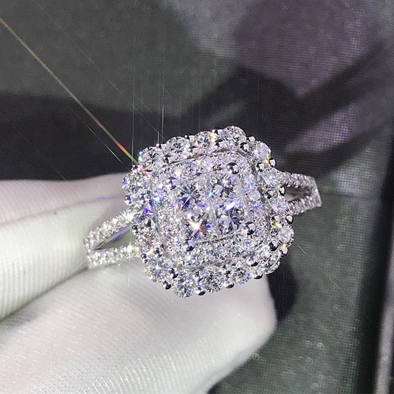 Classic Ring with Timeless Appeal
