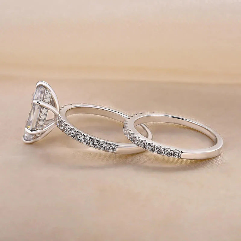 Stunning Ring for Daily Wear